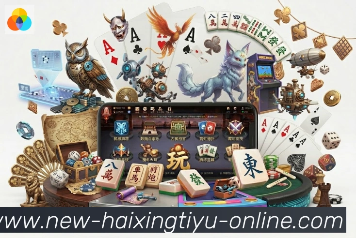 海星体育直播发展历程